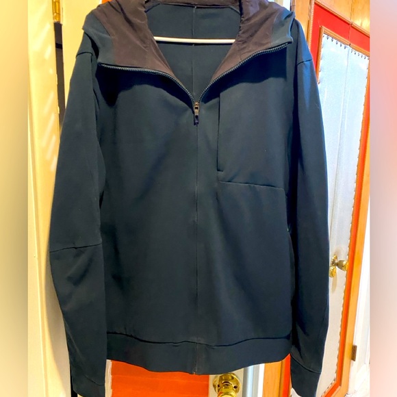 Lululemon Men’s “Sojourn” Jacket. XL - Picture 1 of 6